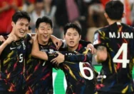 Korea Selatan Menang Atas Ceko di Piala Dunia 2026: Lee Kang-In dan Hwang In-Beom Jadi Pahlawan