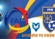Kosovo vs Andorra: Pertandingan Persahabatan yang Menarik