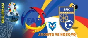 Kosovo vs Andorra: Pertandingan Persahabatan yang Menarik