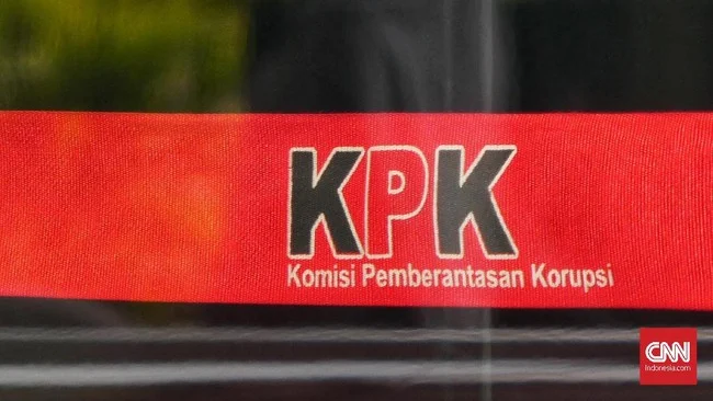 KPK Geledah Kantor Imigrasi Denpasar Terkait Dugaan Korupsi Silmy Karim