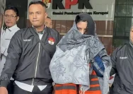 KPK Ungkap Praktik Gelap Kepegawaian di Kabupaten Pekalongan