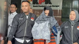 KPK Ungkap Praktik Gelap Kepegawaian di Kabupaten Pekalongan