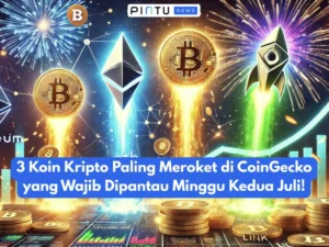 Kripto Kembali Diburu Investor di Juni 2026: 6 Coin yang Paling Banyak Dipantau