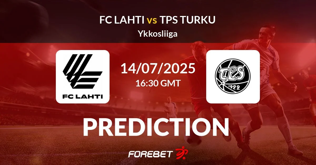 Lahti vs TPS: Pertandingan Sengit di Veikkausliiga