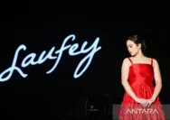 Laufey Jakarta: Siap Menggebrak dengan Album Baru A Matter Of Time