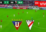 LDU Quito vs Always Ready: Pertarungan Sengit di Piala Dunia 2026
