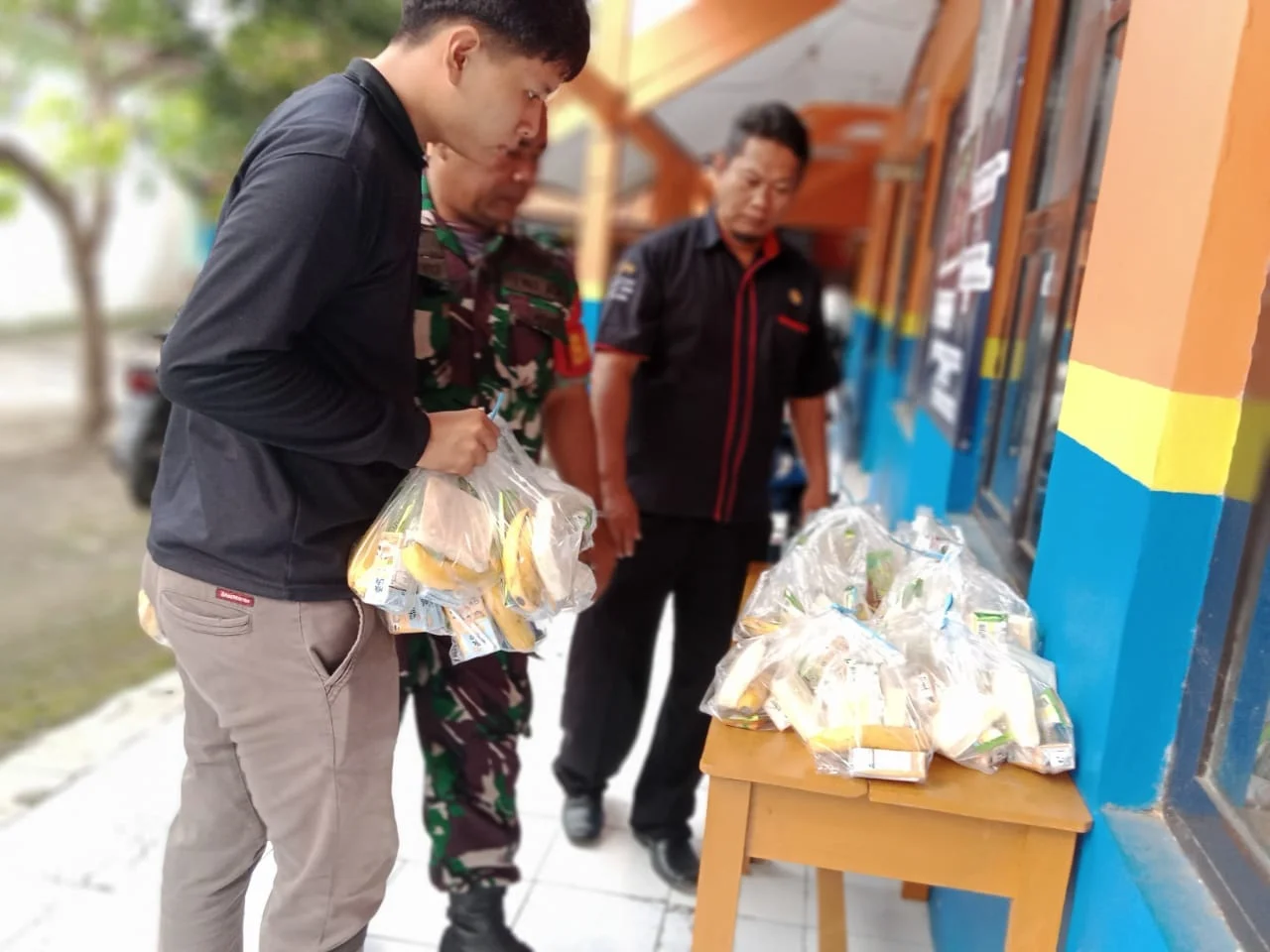 Libur Sekolah 3 Minggu: Program MBG Dihentikan, GAPEMBI Tolak Kebijakan Baru