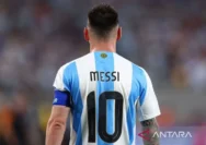 Lionel Messi dan Pemain Lainnya Membuat Sejarah di Piala Dunia 2026