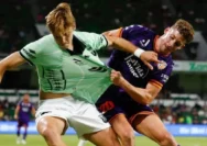 Luke Vickery dan Mitchell Baker Segera Dinaturalisasi, PSSI Incar Gelar Piala AFF 2026