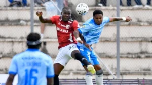 Macará Cetak Sejarah di Copa Ecuador, Leones FC Kembali ke Liga Pro