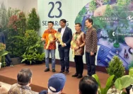 Mall 23 Semarang, Pusat Kuliner dan Budaya Tiongkok di Jawa Tengah