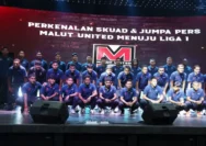 Malut United FC Hadapi Tantangan Baru di Musim 2026/2027