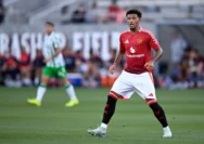 Manchester United Incar Jadon Sancho dan Matias Fernandez-Pardo untuk Membangun Kembali Serangan