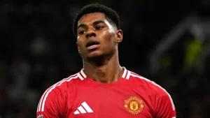Marcus Rashford: Manchester United Putuskan Dua Keputusan Transfer, Tiga Klub Premier League Mengejar