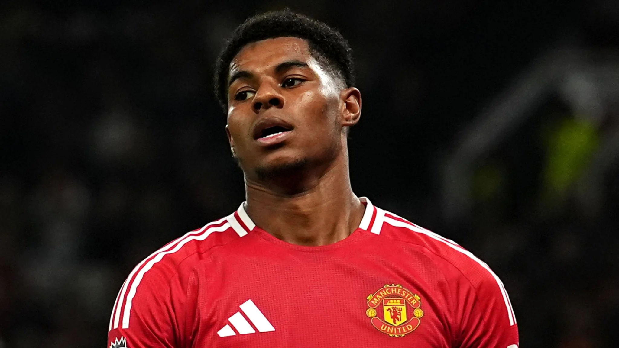 Marcus Rashford: Manchester United Putuskan Dua Keputusan Transfer, Tiga Klub Premier League Mengejar