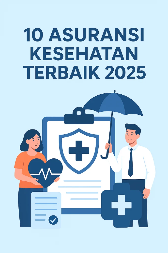 Memilih Asuransi Kesehatan yang Tepat untuk Menghindari Risiko Finansial