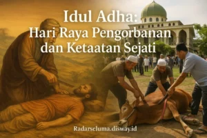 Mengenal Idul Adha: Makna, Keutamaan, dan Kisah Nabi Ibrahim