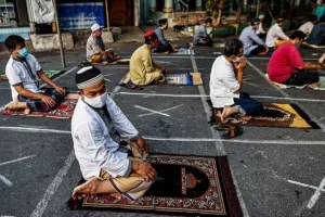 Mengenal Lebaran Haji dan Perayaannya di Indonesia