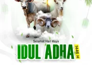 Mengenal Makna Idul Adha dan Keutamaan Puasa 1 Muharram
