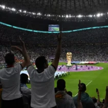 Mengenal Sahur Lebih Dalam dan Antusiasme Piala Dunia 2026