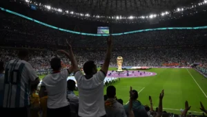 Mengenal Sahur Lebih Dalam dan Antusiasme Piala Dunia 2026