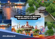Menghitung Hari Menuju Idul Adha dan Menjelajahi Tempat Wisata Murah di Jakarta