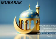 Mengungkap Kontroversi Eid Mubarak: Fakta dan Mitos