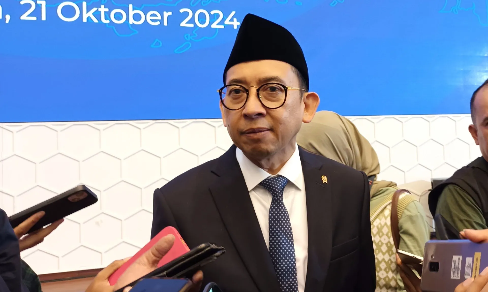 Menteri Kebudayaan Fadli Zon Kunjungi Pandam Gadang, Rumah Tan Malaka Bakal Jadi Pusat Budaya