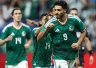 Mexico Siap Menghadapi Serbia Setelah Mengalahkan Australia di Pertandingan Persahabatan