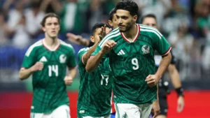 Mexico Siap Menghadapi Serbia Setelah Mengalahkan Australia di Pertandingan Persahabatan
