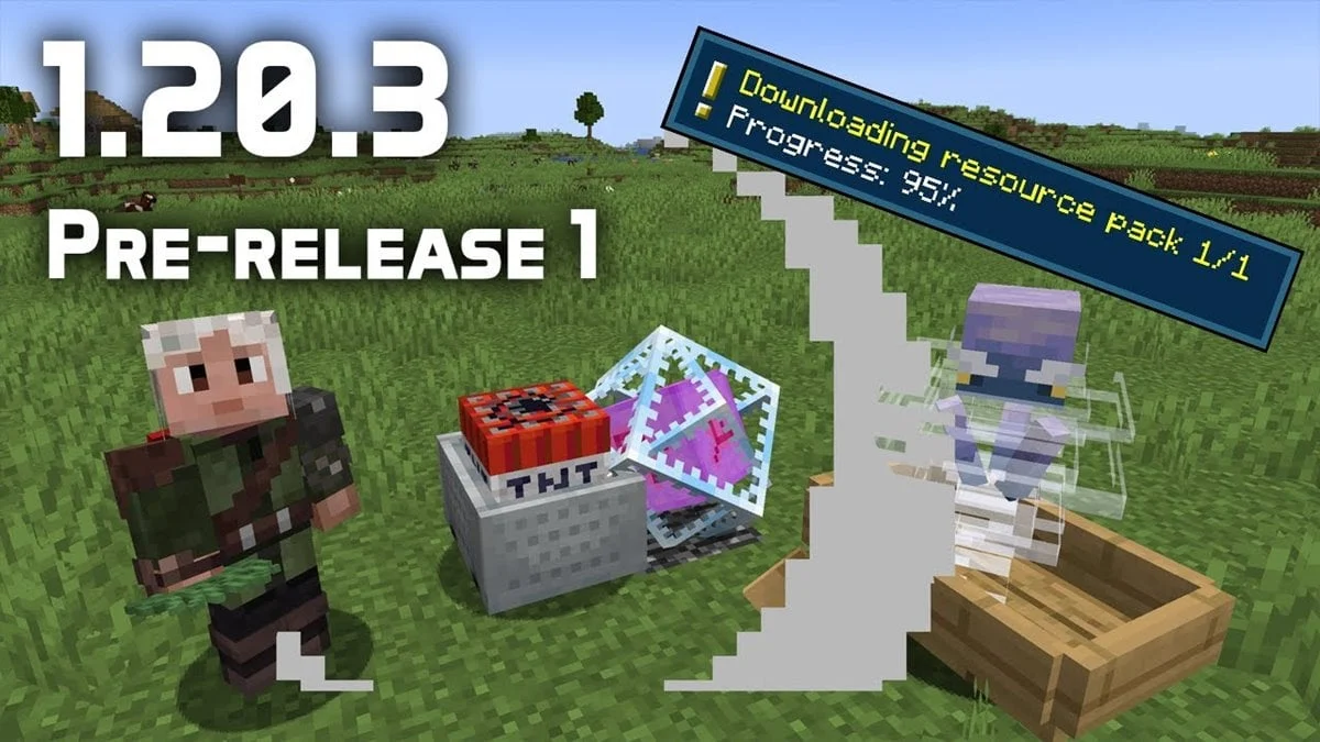 Minecraft Hadirkan Pembaruan 26.2 dengan Fitur Baru dan Perbaikan Bug
