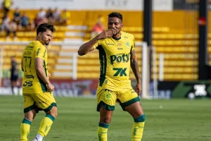 Mirassol dan Tim Lainnya Siap Berlaga di Copa do Brasil 2026