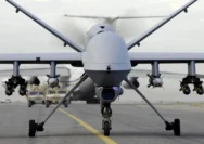 MQ-9 Reaper: Drone AS yang Membuat Perang di Timur Tengah