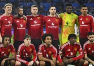 MU Bidik Pemain Baru untuk Perkuat Skuad di Bursa Transfer Musim Panas