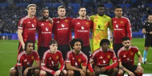 MU Bidik Pemain Baru untuk Perkuat Skuad di Bursa Transfer Musim Panas