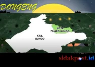 Muara Bungo Mengalami Blackout dan Kasus Pencabulan yang Menggemparkan