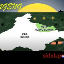 Muara Bungo Mengalami Blackout dan Kasus Pencabulan yang Menggemparkan