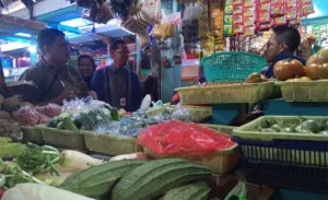 Musim Kemarau Jadi Ancaman Utama Di Jawa Barat, Harga Sayur Siap Naik Drastis