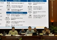 Nanik Ungkap Rincian Tarif MBG Cair Senilai 5 Triliun: 'Tanpa Hambatan'