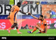 Netherlands Pesta Gol, Brian Brobbey dan Cody Gakpo Jadi Pemain Kunci