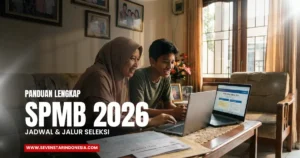 Panduan Lengkap SPMB Jakarta 2026: Prosedur, Dokumen, dan Jadwal
