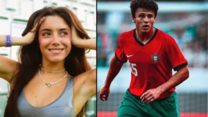 Paris Saint-Germain F.C. dan Pemain Bintangnya: Mengintip Profil João Neves dan Madalena Aragao