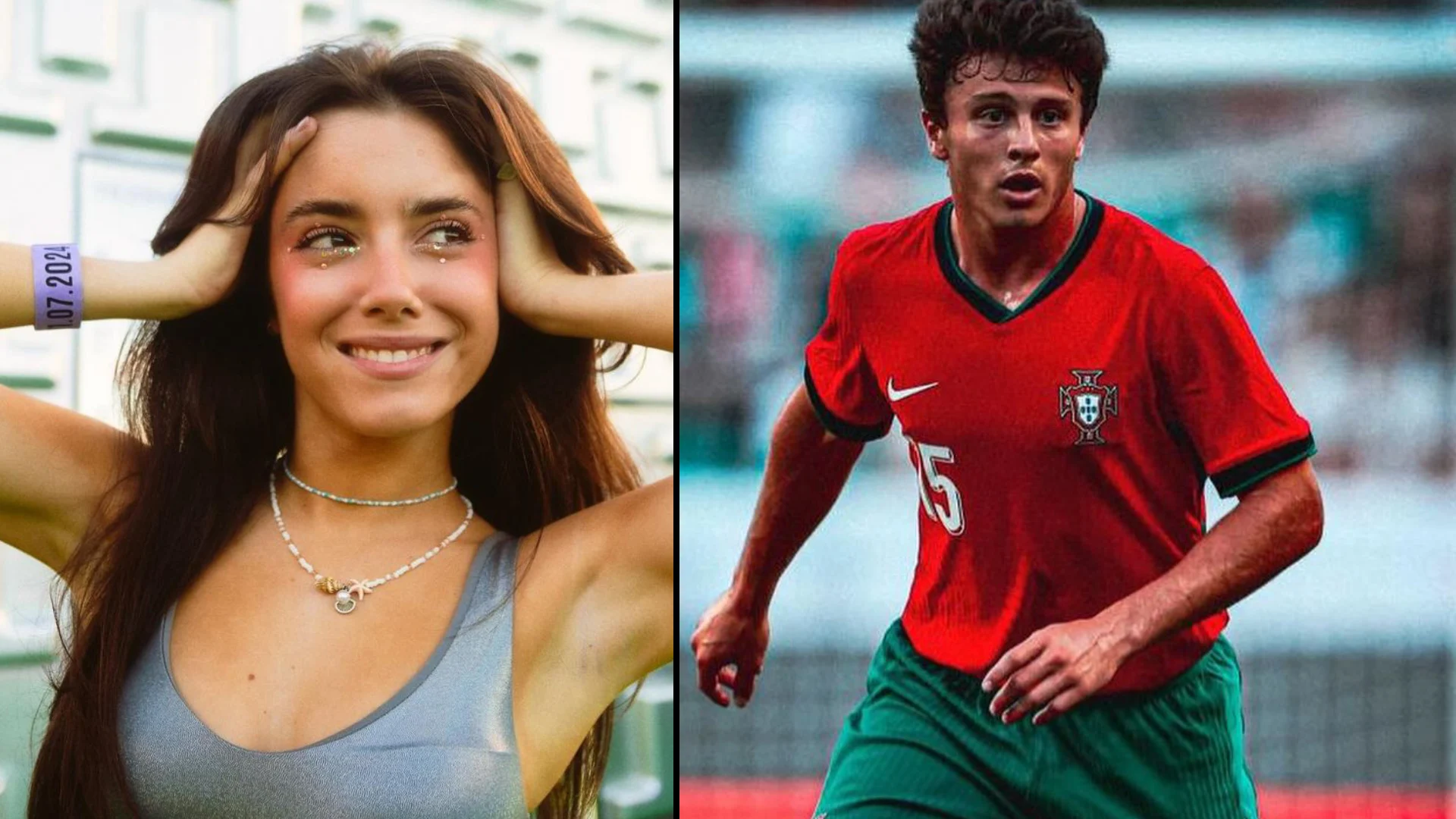Paris Saint-Germain F.C. dan Pemain Bintangnya: Mengintip Profil João Neves dan Madalena Aragao