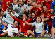 Pasar Taruhan Piala Dunia 2026 Mencapai $1 Miliar di Polymarket, Prancis dan Spanyol Pimpin