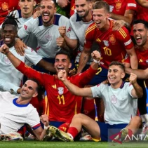 Pasar Taruhan Piala Dunia 2026 Mencapai $1 Miliar di Polymarket, Prancis dan Spanyol Pimpin