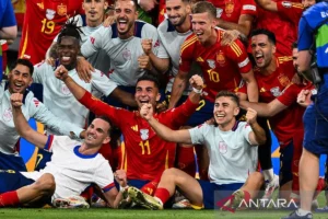 Pasar Taruhan Piala Dunia 2026 Mencapai $1 Miliar di Polymarket, Prancis dan Spanyol Pimpin
