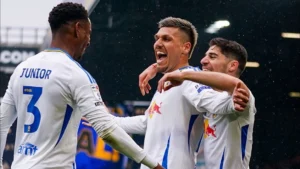 Pascal Struijk dan Masa Depan Leeds United: Kontrak, Pemain, dan Strategi