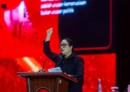 PDIP Tegaskan Sikap sebagai Partai Penyeimbang Pemerintahan