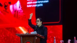 PDIP Tegaskan Sikap sebagai Partai Penyeimbang Pemerintahan