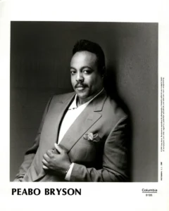 Peabo Bryson, Raja Duet, Meninggal Dunia pada Usia 75